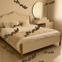سرویس خواب فرانسوی