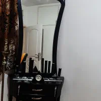 آینه و شمعدان|آینه|تهران, وردآورد|دیوار