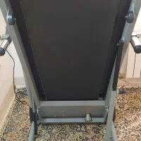 تردمیل PowerFirst T940 ، درحد نو|تجهیزات ورزشی|یزد, |دیوار