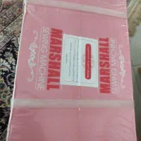 چرخ خیاطی مدل مارشال|چرخ خیاطی و ریسندگی|اصفهان, سروستان|دیوار