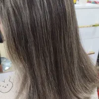 رنگ موبابهترین متریال وکمترین قیمت|خدمات آرایشگری و زیبایی|بروجن, |دیوار