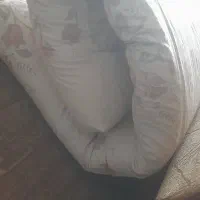 تخت خواب با تشک طبی|تخت و سرویس خواب|اراک, |دیوار