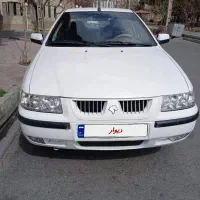 سمند LX مولتی پلکس کم کارکرد،موتور پلمپ