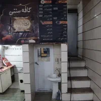 مغازه ۵۸ متری گاوازنگ|اجارهٔ مغازه و غرفه|زنجان, |دیوار