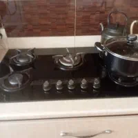 تعمیر اجاق گاز رومیزی و بخاری