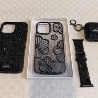 قاب ایفون ۱۳ سوارسکی