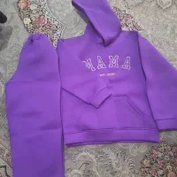 سوییشرت شلوار پسرانه برند زارا