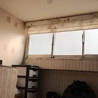 آپارتمان ۶۳ متری طبقه اول