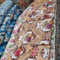 انواع روبالشتی شیک