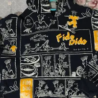 هودی نو|لباس|ایذه, |دیوار