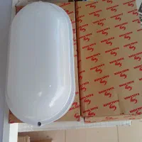 لامپ حباب دار 25 وات واترپروف