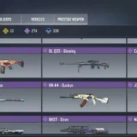 اکانت کالاف معاوضه میکونیم خوب|کنسول، بازی ویدئویی و آنلاین|اسفیچ, |دیوار