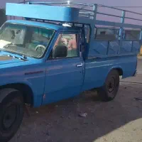 نیسان۸۳|خودرو سواری و وانت|مسجد سلیمان, |دیوار