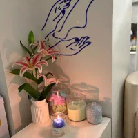 دعوت به همکاری دستیار لاین پدیکور و خدمات ناخن پا