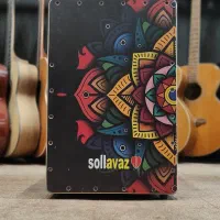 کاخن sollavaz گالری موسیقی آرتیا