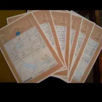اجاره سند،فیش حقوقی،جواز کسب،آزادی زندانی