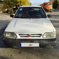 پراید مدل 98|خودرو سواری و وانت|دورود, |دیوار