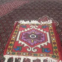 فرش دست باف هریس