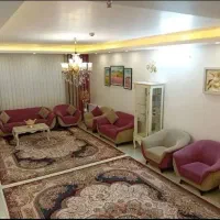 مبلمان راحتی ۹ نفره نو ، فروش بدلیل مهاجرت