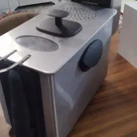 سرخ کن . دلونگی|سایر لوازم برقی|مشهد, چهارچشمه|دیوار