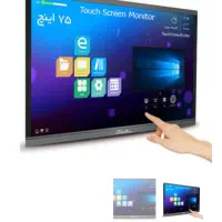 فروش یک عدد تلوزیون هوشمند لمسی سی تاچ