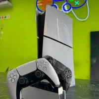 Ps5 slim دودسته