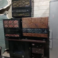 سمساری خریدفروش.مبل فرش گاز لوستر یخچال بخاری