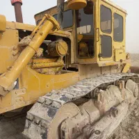 اجاره بلدوزر d7 کاترپیلار|خدمات حمل و نقل|اهواز, کوروش|دیوار