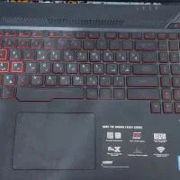 لپ تاپ TUF Gaming FX504GD ایسوس|رایانه همراه|شیراز, شهرک بزین|دیوار