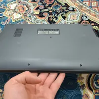 لب تاپ asus تمیز و کلکسیونی|رایانه همراه|سنندج, |دیوار