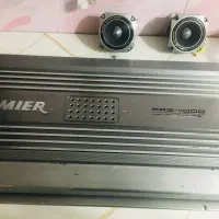 سیستم صوتی|سیستم صوتی خانگی|رامسر, |دیوار