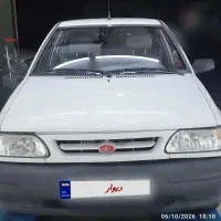 پراید 131 مدل 90