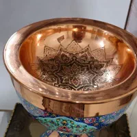 ظرف سنگاپ مناسبدیزاین شب یلدا.عیدنورزو.سفره عقد|صنایع دستی و سایر لوازم تزئینی|اسلام‌شهر, شهرک مفیدی|دیوار