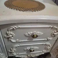 سرویس خواب  کارکرده|تخت و سرویس خواب|اندیمشک, |دیوار