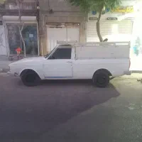 وانتدذ|خودرو سواری و وانت|تربت جام, یحیی آباد|دیوار