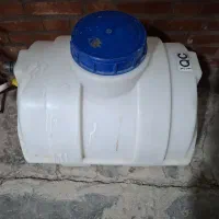 تانکی آب