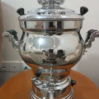 سماور برقی