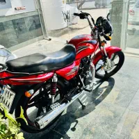 موتور شکاری مدل 1404زمرد