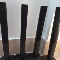 سینما خانواده اصل سامسونگ ۶ تیکه