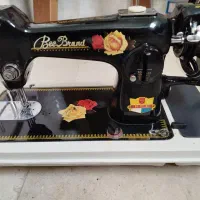 چرخ خیاطی نو