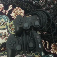 دسته بازیps2