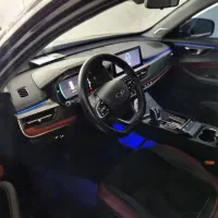 تیگو ۷ پرو مدل ۱۴۰۱|خودرو سواری و وانت|تبریز, |دیوار