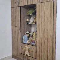 مسکن مهر خلیج فارس 2 خواب طبقه 4|فروش آپارتمان|خرمشهر, |دیوار