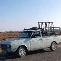 حمل شیشه وانت خرک دار