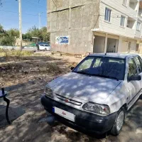 پراید صندوق‌دار بنزینی، مدل ۱۳۷۸|خودرو سواری و وانت|بروجرد, |دیوار