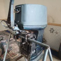 موتور ۴۸ پرچمی