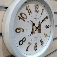 ساعت دیواری سیتیزن MT سایز ۴۰موتورارامگرد