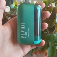 پاد یکبارمصرف ۱۵۰۰۰ پاف