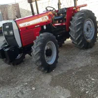 تراکتور ۴۸۵ مدل۹۸|خودرو سنگین|زنجانرود, |دیوار