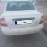 تیبا خونگی مدل ۹۳